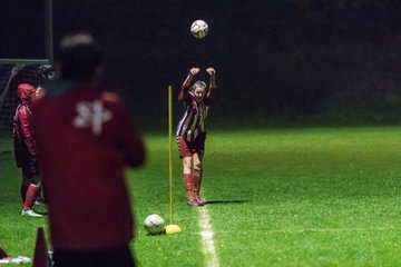 Bild 165 - B-Juniorinnen TuS Tensfeld - MTSV Olympia Neum�nster : Ergebnis: 4:1